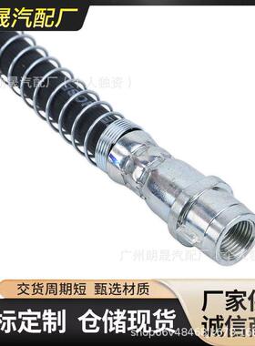 左后刹车软管 适用奔驰W212 W217 S450 S63 2214200248