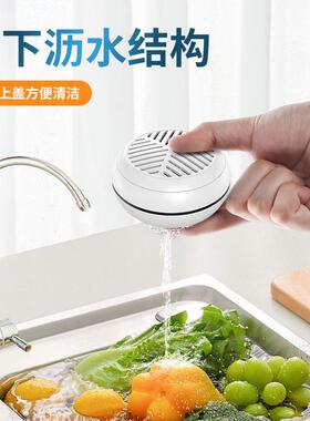 果蔬清洗机家用洗菜机蔬菜水果食材净化器去农残除杆菌果蔬清洗器