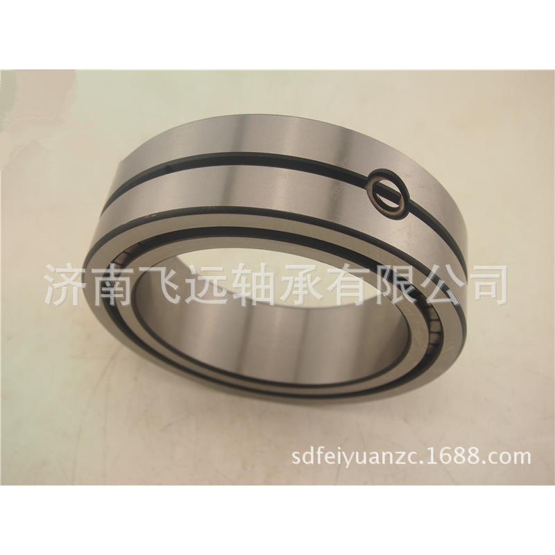 厂家直销 瓦房店轴承SL182256 SL182260满装圆柱滚子轴承 - 图0