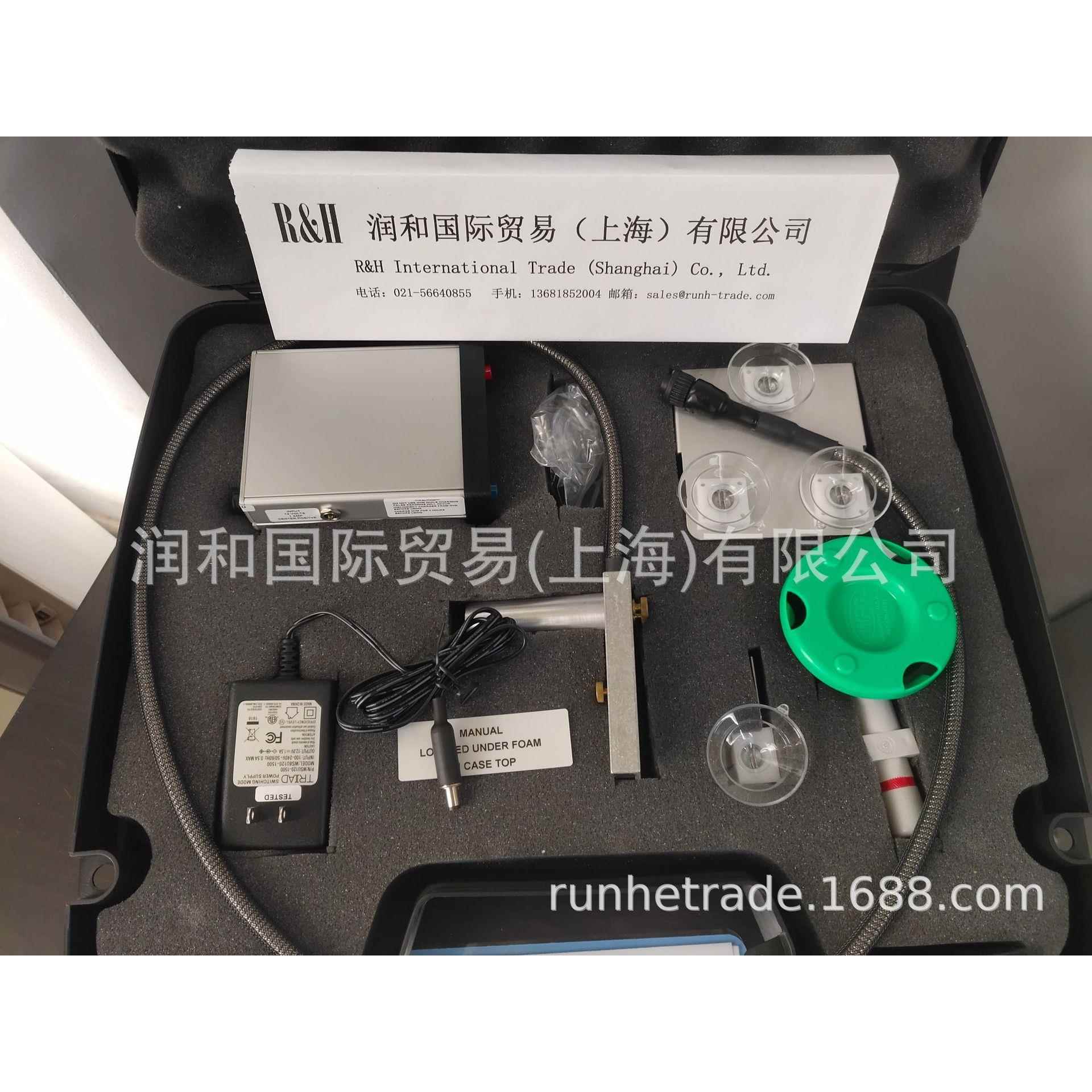 DEBRON1052光学速度计(关门速度仪),诚意润和售 - 图0