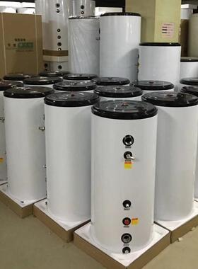 闭式水循环水箱空气能热泵热水承压保温节能150L水箱厂家