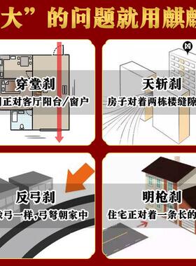 黄铜麒麟摆件一对麒麟献瑞家居饰品办公室客厅工艺礼品摆饰摆设