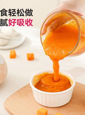 德国plazotta蒜泥器蒜蓉搅碎器机压蒜器绞肉机打蒜器电动搅蒜器