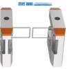 Manufacturer supplies Yum Pass Gate Pedestrian Swing Gate Swipe Card Fingerprint Access Control Attendance System Factory