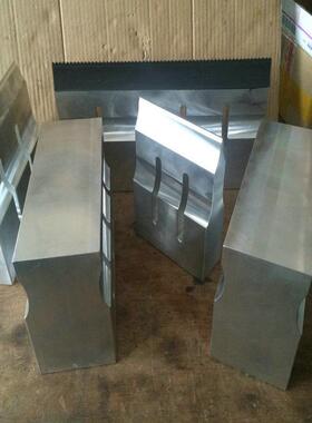 东莞超声波模具超音波模具PP文件袋超声波模具