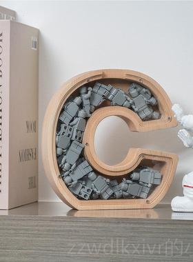 新款房间改造小物件桌摆面摆件家件居饰欧式客厅办公品室装饰高档