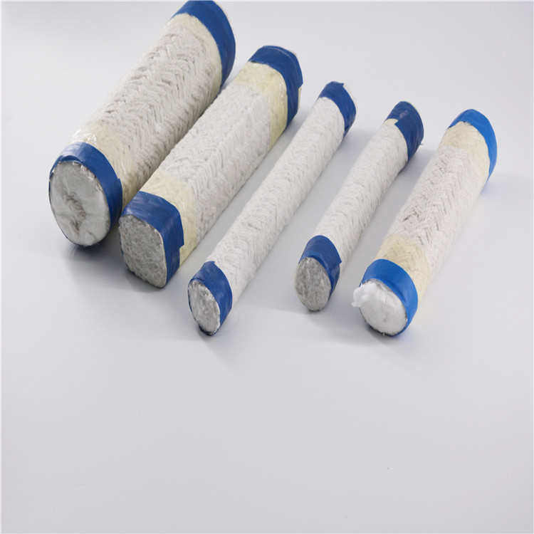 工业管道炉门法兰填缝密封不锈钢丝扭绳方编圆编陶瓷硅酸铝纤维绳,淘宝优惠券,粉丝福利购,淘宝优惠卷