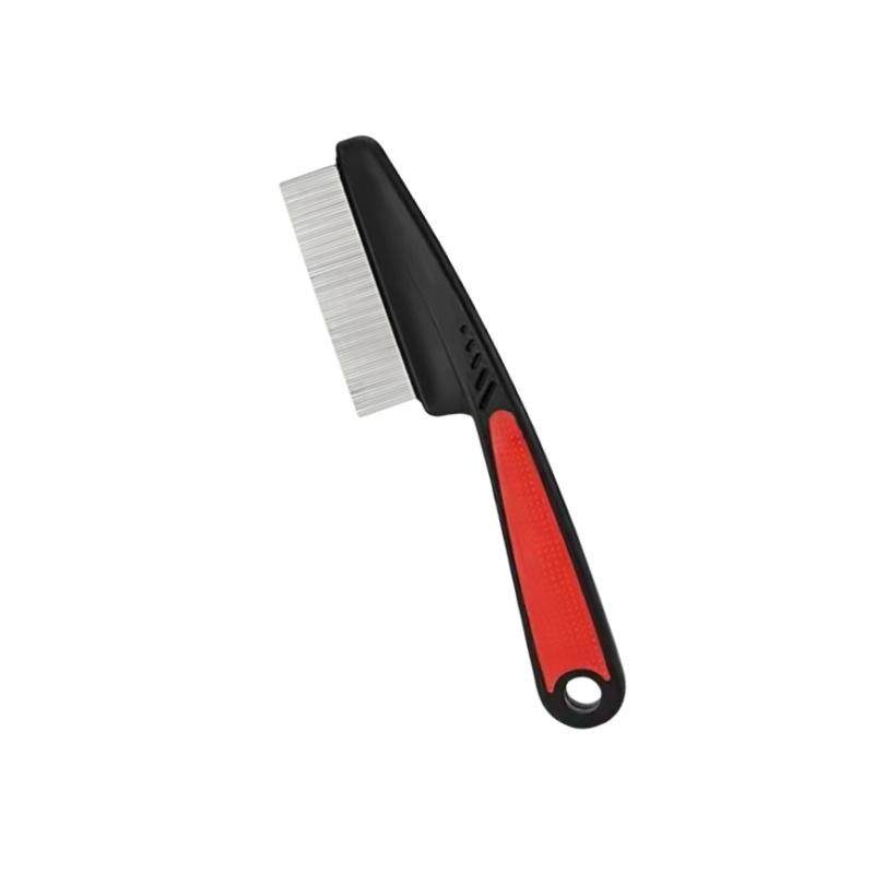 宠物猫咪狗狗专用梳密齿小排梳面梳整理眼部清理脸部针梳跳蚤梳子,淘宝优惠券,粉丝福利购,淘宝优惠卷