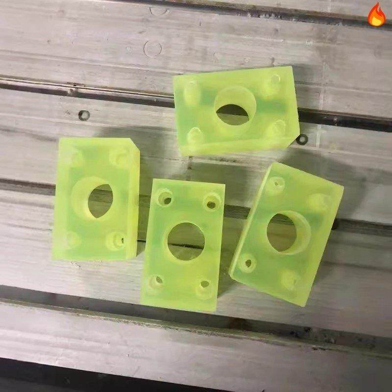 PU聚氨酯优力胶棒加工定制牛筋板弹力橡胶管棒减震缓冲垫零切开模,淘宝优惠券,粉丝福利购,淘宝优惠卷