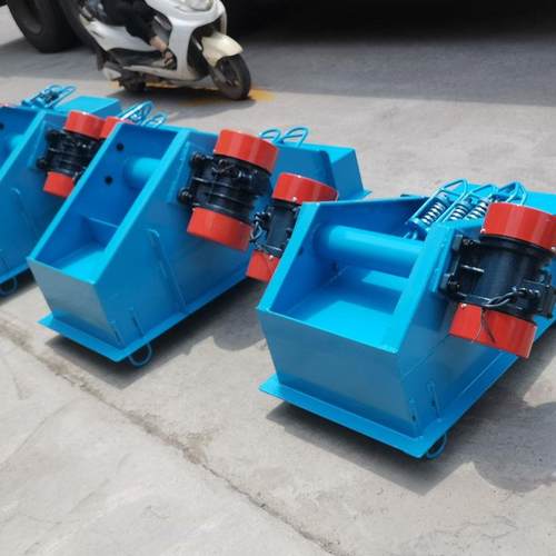 振动给料机 GZG系列双振动电机槽式可封闭可敞开式上料机 - 图2