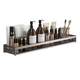 Bathroom toilet without punching wash basin wall-mounted wall-mounted toilet toilet storage rack