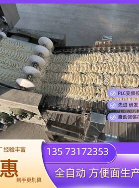 方便面和面机设备 双轴搅拌方便面生产线专用和面设备
