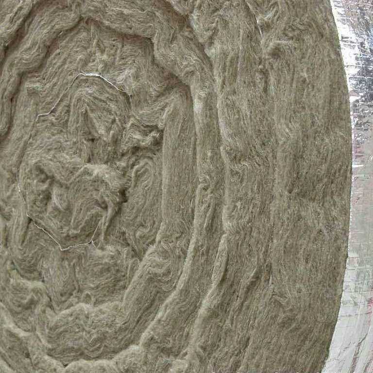 管道保温岩棉毡A级防火憎水阻燃双面铝箔岩棉毡外墙隔热岩棉卷毡,淘宝优惠券,粉丝福利购,淘宝优惠卷