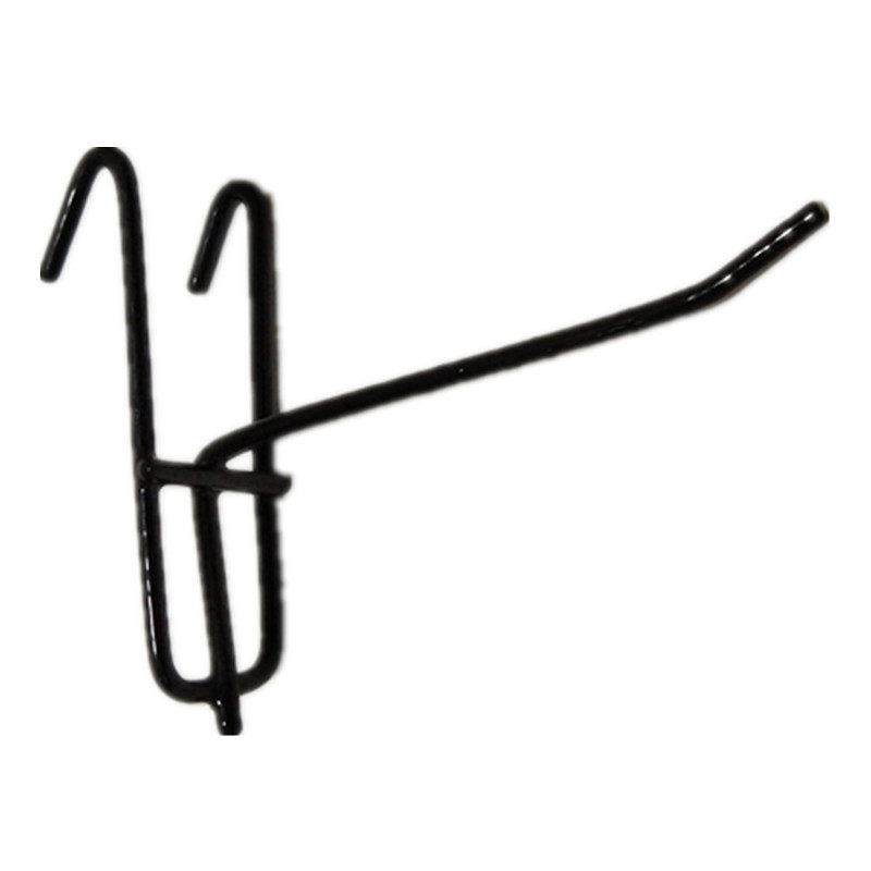 超市货架挂钩网片挂勾饰品手机配件袜子零食钩子铁丝网格钩展示架,淘宝优惠券,粉丝福利购,淘宝优惠卷