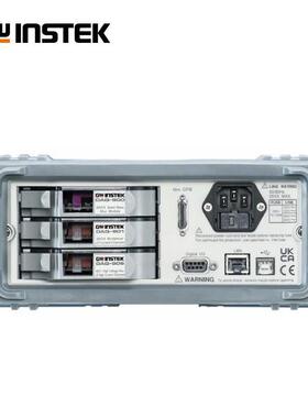 DAQ-9600温度数据采集器多通道巡检记录仪DAQ-901温度采集仪