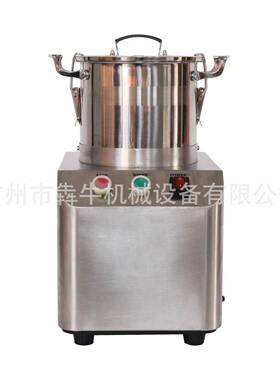 犇牛机械商业切碎机辣椒洋葱肉类切碎机番茄山切菜器