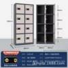 National Security Parts Security Z16 Cabinet 8-V8 Overall Eight Doors Fingerprint + Password Lock Involved in Secret Text QXL Safe Office 1 Secret.9