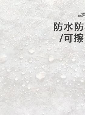 【全国包邮】特厚厨房台面贴护纸防油粘防水台专用贴膜自保灶膜耐