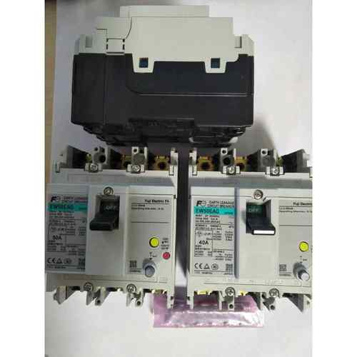 EW50AAG2P32A30A富士漏电EW50AAG2P15A20A40A50A10A5A - 图1