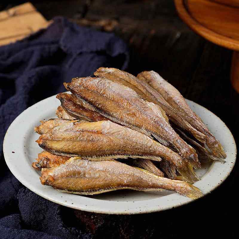 青岛特产香酥小黄鱼青岛特产即食鱼乾零食休闲小吃零食黄鱼酥海鲜,淘宝优惠券,粉丝福利购,淘宝优惠卷