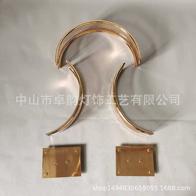 严选网格拱月金属花架婚礼堂主桌花器T台路引签到处背景插花道具,淘宝优惠券,粉丝福利购,淘宝优惠卷