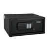 2042F-1 Hotel room B&B password small anti-theft safe deposit box office filing cabinet bedside safe
