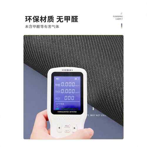 家用厨房防油防滑吸水地垫硅藻泥柔软耐脏好打理可定制防摔地毯 - 图3