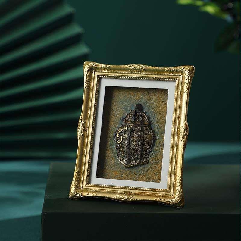 湖南省博物馆湖湘宝藏创意立体冰箱贴磁铁特色摆件文创礼物纪念品