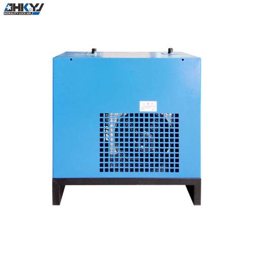 厂家直供系列冷冻式干燥机HP风冷式干燥机10/20/0HP - 图2