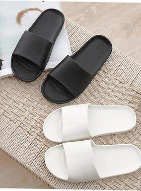 Men woman Home indoor sandals Shower shoes bathroom slippers