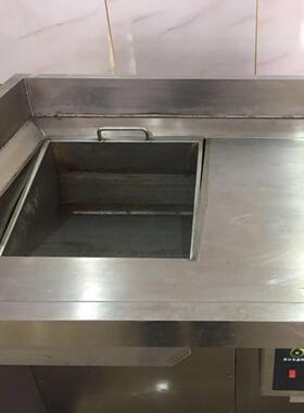 全智能油水分离设备自动运行固液分离自动提油出油油水渣分离机器