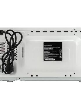 家用微波炉小型实用20L多功能机械式可视微波炉现货热销