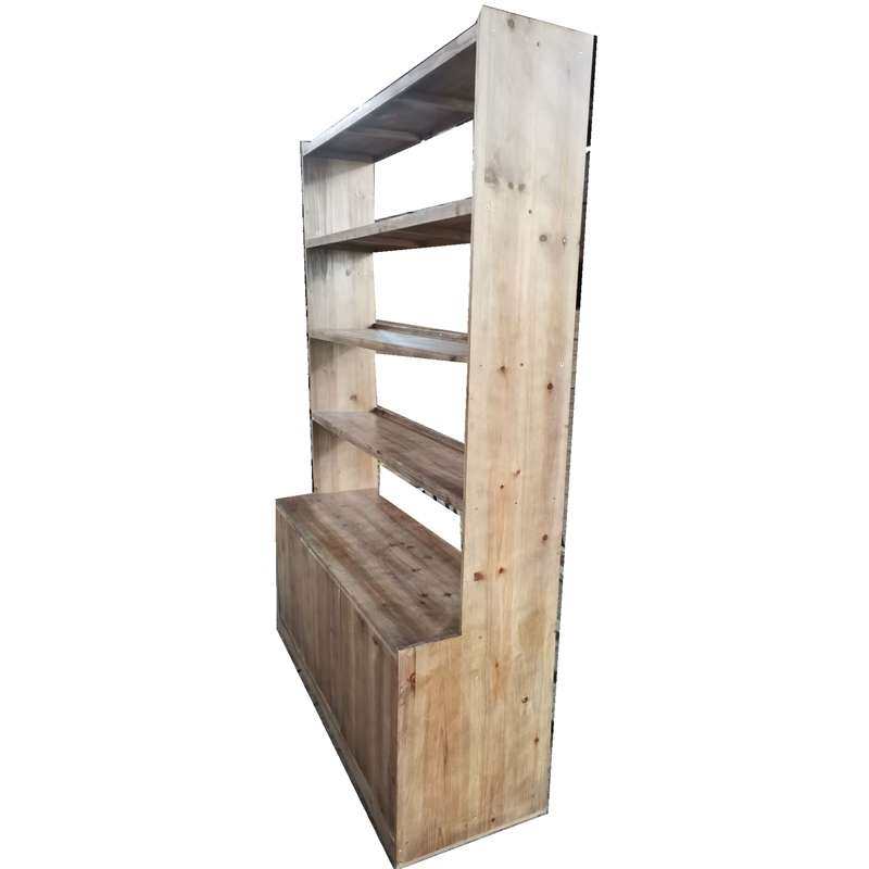 实木产品展示柜样品货架置物架隔断陈列化妆品烟酒展示柜架M034,淘宝优惠券,粉丝福利购,淘宝优惠卷