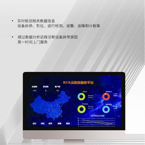 润金T恤裁剪设备服装面料印花布艺丝绸拉丝布智能异形样衣切割 - 图2