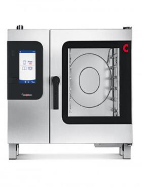 德国Convotherm康福登10盘C4eT10.10EB触摸屏电脑板多用蒸烤箱
