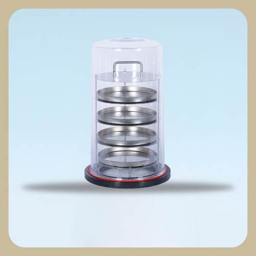 台式冷冻干燥机冻干数据曲线记录预冻功能电除霜真空冷冻干机 - 图1