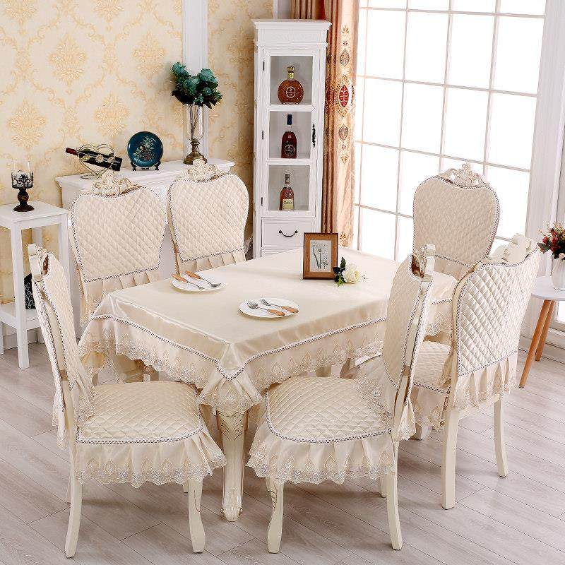 现代简约中式椅垫椅靠餐桌布防滑欧式餐椅垫套装家用实木椅子套罩,淘宝优惠券,粉丝福利购,淘宝优惠卷