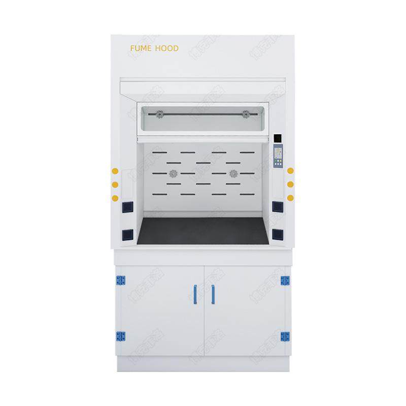 全钢通风柜PP通风橱排风柜实验室操作台桌上型无管道净气型通风柜,淘宝优惠券,粉丝福利购,淘宝优惠卷