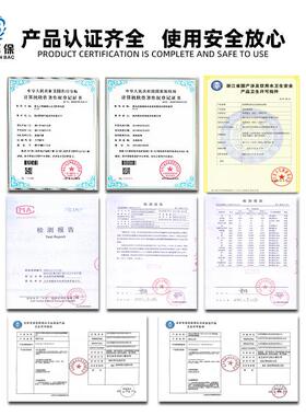 RO反渗HZRS-0.5业透直纯水设备机工净化水饮水净水器去离子桶装水
