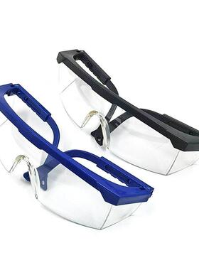 PVC Self-Sealing Transparent Jewelry Bags, Earring and Acces