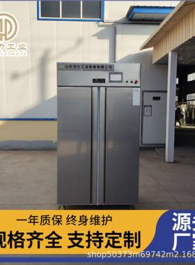 冻牛肉猪肉低温高湿解冻柜商用大型羊酮体缓化机鸡肉解冻设备