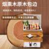 Oden cooking machine, commercial electric heating Oden cooking pot, noodle cooker, spicy hotpot machine, skewers fragrant pot