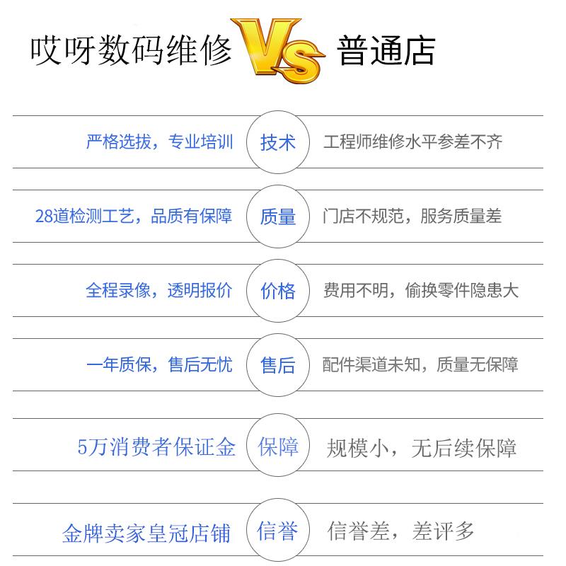 一加10pro/ace2 3/12/1+7pro/8t/9r手机外屏幕原装玻璃换总成维修 - 图1