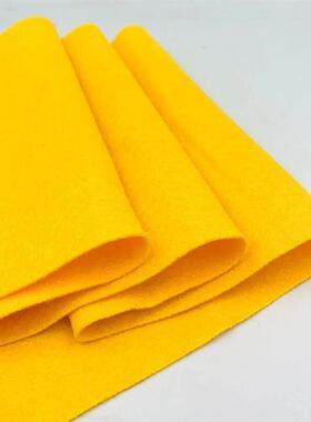 20/90*90cm Soft Felt Fabric Non-woven Felt Fabric Sheet DIY
