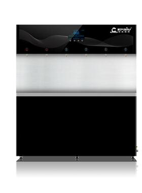 商用公共直饮水机立式不锈钢开水器单位工厂医院大容量净饮机