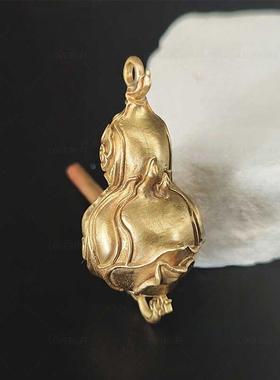 lovebuff黑神话悟空周边争先红葫芦周边挂件背包挂件生日礼物