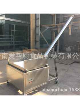 供应自动输送压面机分切机 面团输送机 面团分割机自动切块机