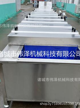 软包装食品式巴氏杀菌机低温巴氏杀菌设备酱料包食品巴氏杀菌机