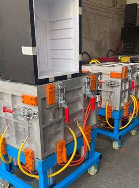 枕头模具，聚氨酯发泡模具 PU发泡磨具 轮胎发泡磨具