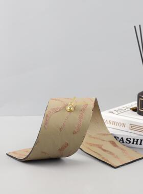 北欧创意金皮客马毛属扭曲钟表装饰摆件革厅酒店1883电视柜家居装